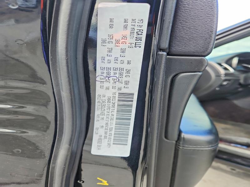 2018 Jeep Grand Cherokee მანქანა იყიდება აუქციონზე, vin: 1C4RJEBG3JC514226, აუქციონის ნომერი: 41639316