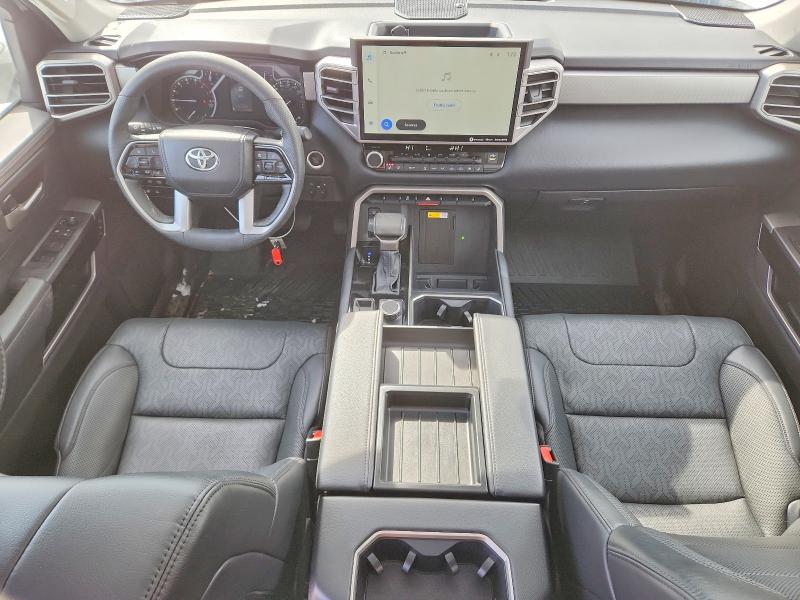 Aukcja sprzedaży 2023 Toyota Tundra, vin: 5TFJA5DB5PX077653, numer aukcji: 91083715