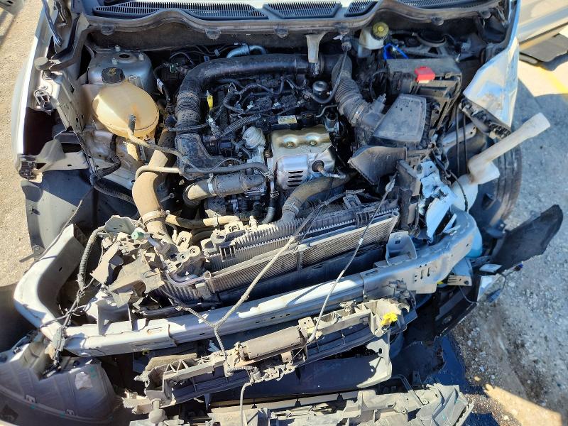 2020 Ford Ecosport მანქანა იყიდება აუქციონზე, vin: MAJ3S2GE6LC378305, აუქციონის ნომერი: 46948826