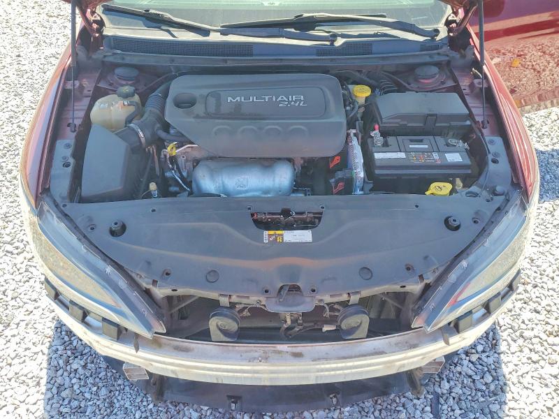 Aukcja sprzedaży 2016 Chrysler 200, vin: 1C3CCCBB4GN162090, numer aukcji: 46184366