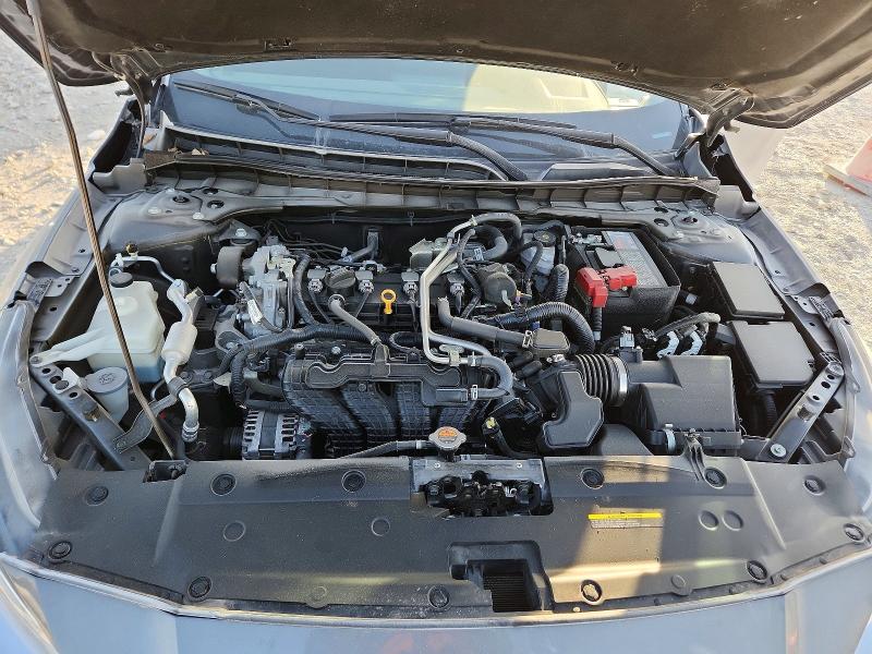 Продажа на аукционе авто 2024 Nissan Altima, vin: 1N4BL4DV2RN321203, номер лота: 46085796