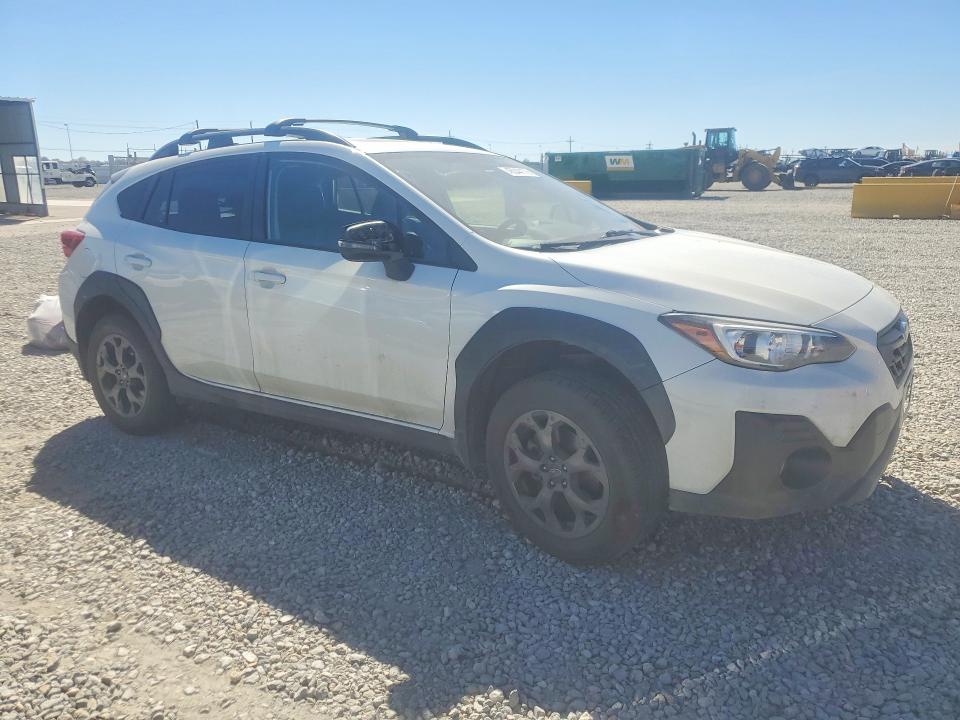 Продажа на аукционе авто 2021 Subaru Crosstrek, vin: JF2GTHSC5MH682247, номер лота: 46344176