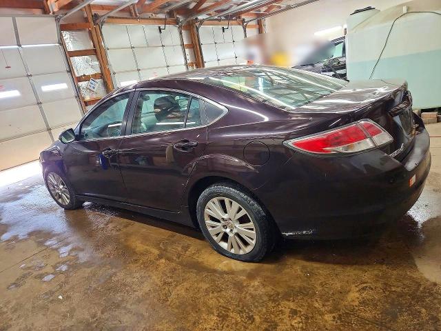 Продаж на аукціоні авто 2010 Mazda 6, vin: 1YVHZ8CH9A5M56943, номер лоту: 46916176
