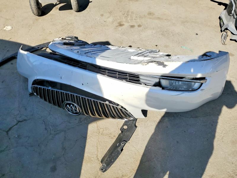 46308966 :رقم المزاد ، 1G4GB5G34FF344485 vin ، 2015 Buick Lacrosse مزاد بيع