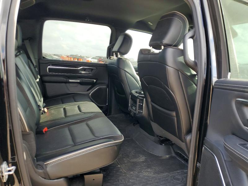 Продажа на аукционе авто 2022 Ram 1500, vin: 1C6RREJT7NN354912, номер лота: 77497075