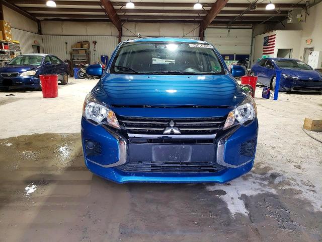 Продаж на аукціоні авто 2024 Mitsubishi Mirage, vin: ML32AUHJ0RH004481, номер лоту: 45474296