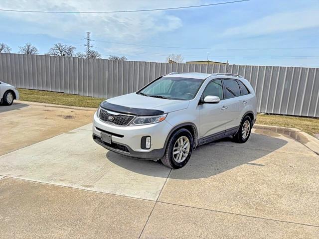 Продажа на аукционе авто 2014 Kia Sorento, vin: 5XYKTCA65EG456744, номер лота: 48458896