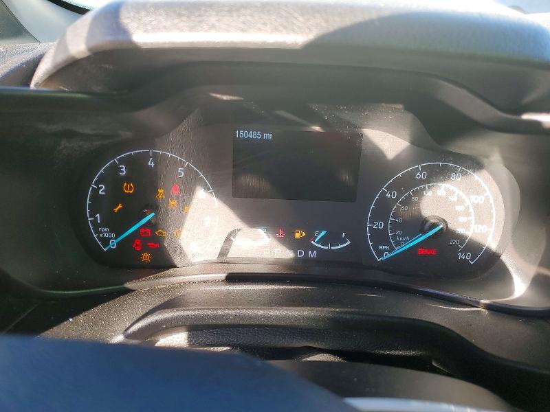 Aukcja sprzedaży 2019 Ford Transit C, vin: NM0LE7E23K1400999, numer aukcji: 48846336
