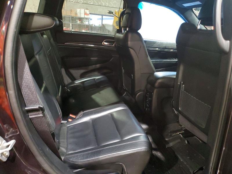 Aukcja sprzedaży 2021 Jeep Grand Cherokee, vin: 1C4RJFBG8MC548933, numer aukcji: 42049926