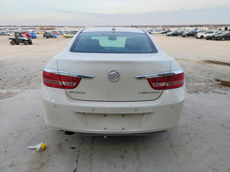 Auction sale of the 2012 Buick Verano, vin: 1G4PS5SKXC4148671, lot number: 45967936