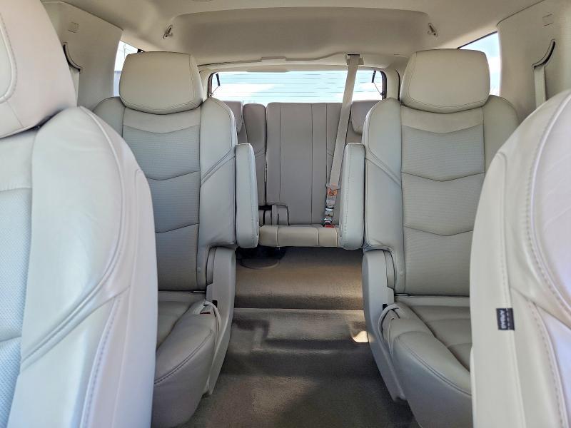Продажа на аукционе авто 2017 Cadillac Escalade, vin: 1GYS4CKJ5HR140096, номер лота: 46718826