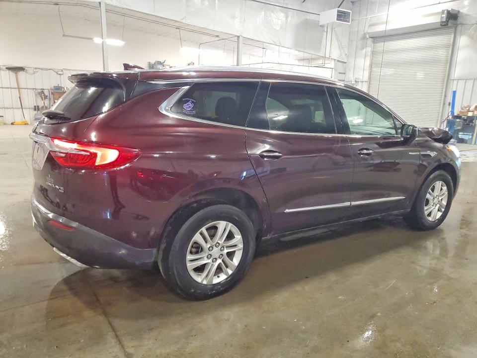 Продаж на аукціоні авто 2019 Buick Enclave, vin: 5GAEVBKWXKJ161314, номер лоту: 47541306