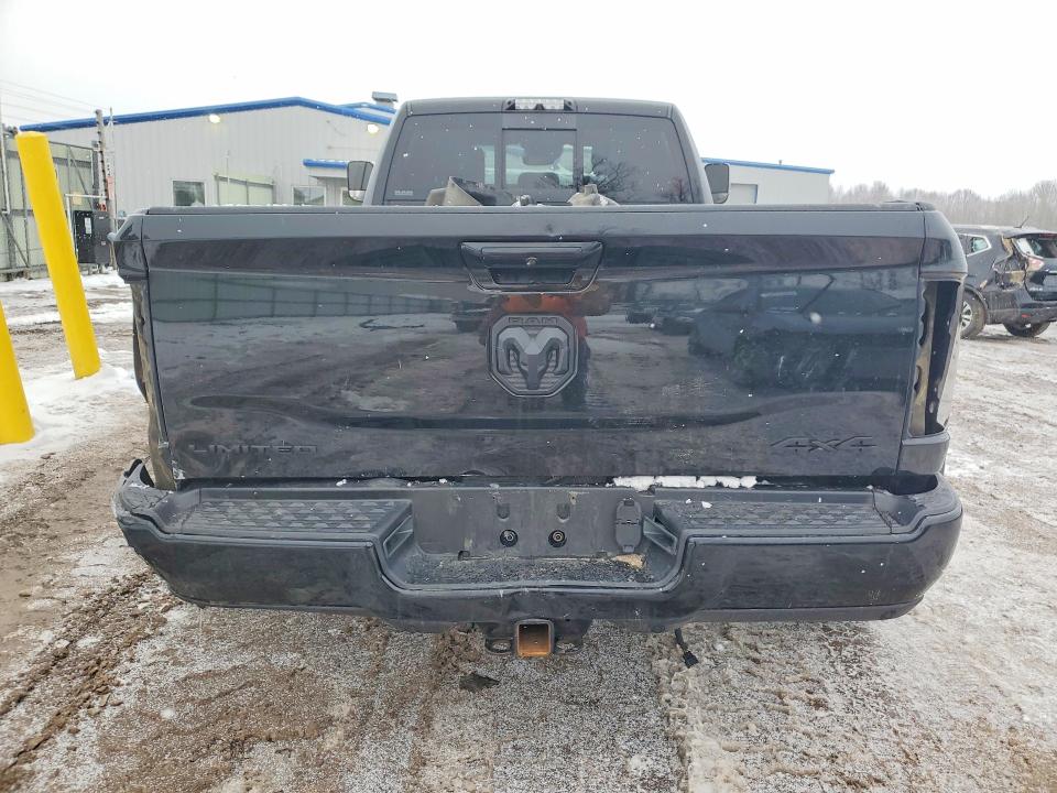41960946 :رقم المزاد ، 3C63RRRL5LG262107 vin ، 2020 Ram 3500 مزاد بيع