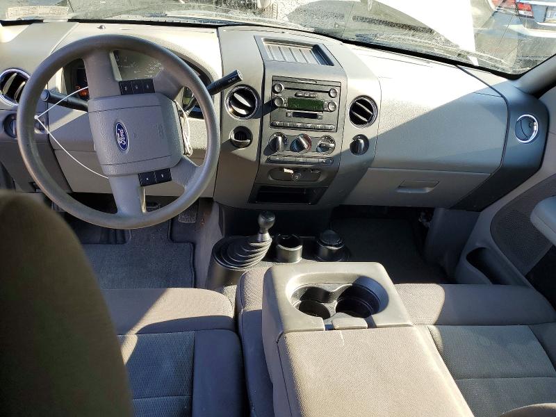Продаж на аукціоні авто 2004 Ford F150, vin: 1FTPX14504FA23559, номер лоту: 78893155
