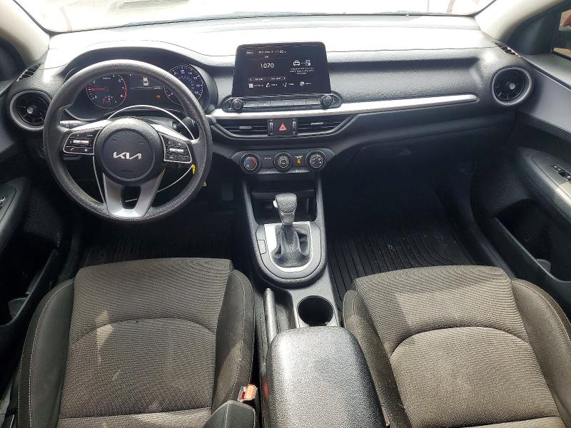 Aukcja sprzedaży 2024 Kia Forte, vin: 3KPF24AD9RE760218, numer aukcji: 78893805
