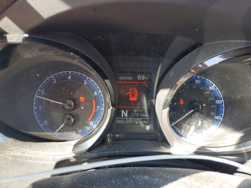 Продаж на аукціоні авто 2015 Toyota Corolla, vin: 2T1BURHE7FC457615, номер лоту: 46522396