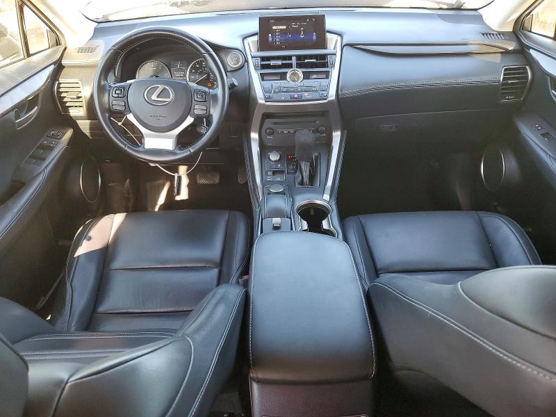 Продаж на аукціоні авто 2016 Lexus Nx 200t, vin: JTJYARBZ3G2042965, номер лоту: 47285486