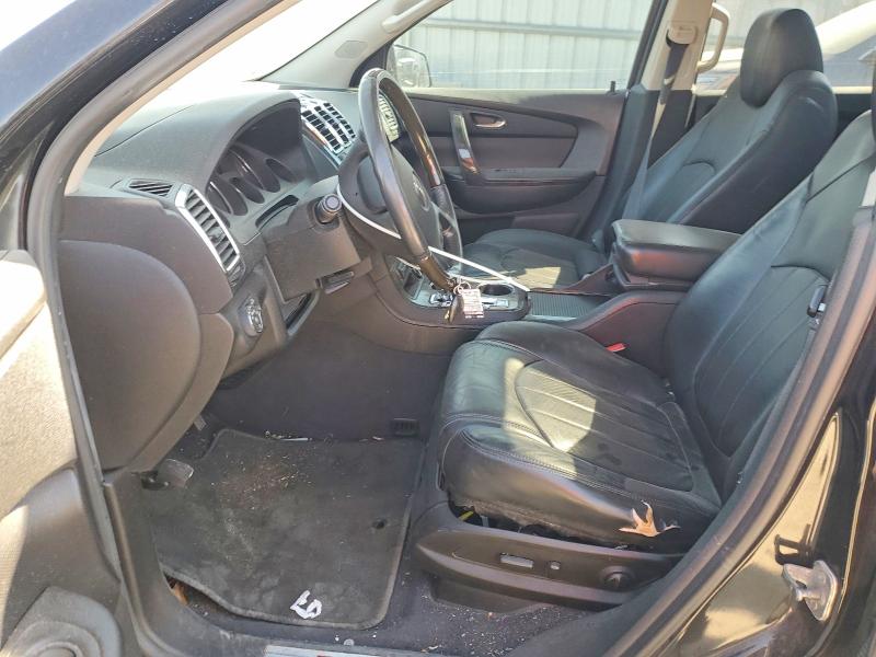 2011 Gmc Acadia მანქანა იყიდება აუქციონზე, vin: 1GKKVTEDXBJ337526, აუქციონის ნომერი: 47535136
