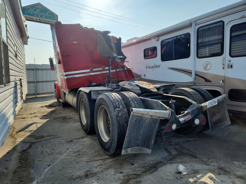 Продажа на аукционе авто 2003 Peterbilt 379, vin: 1XP5DB9X63D590948, номер лота: 47543296