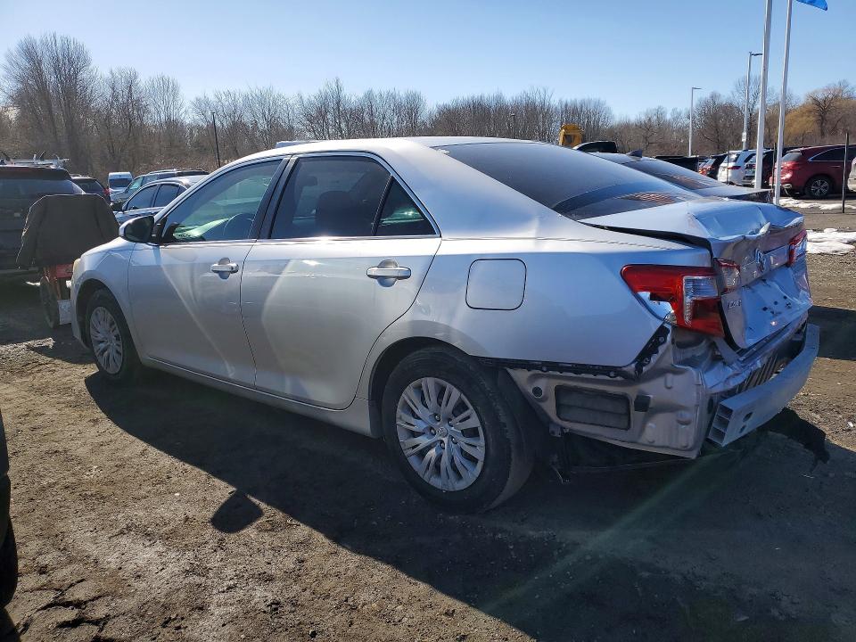 Aukcja sprzedaży 2014 Toyota Camry, vin: 4T1BF1FKXEU861266, numer aukcji: 78796115