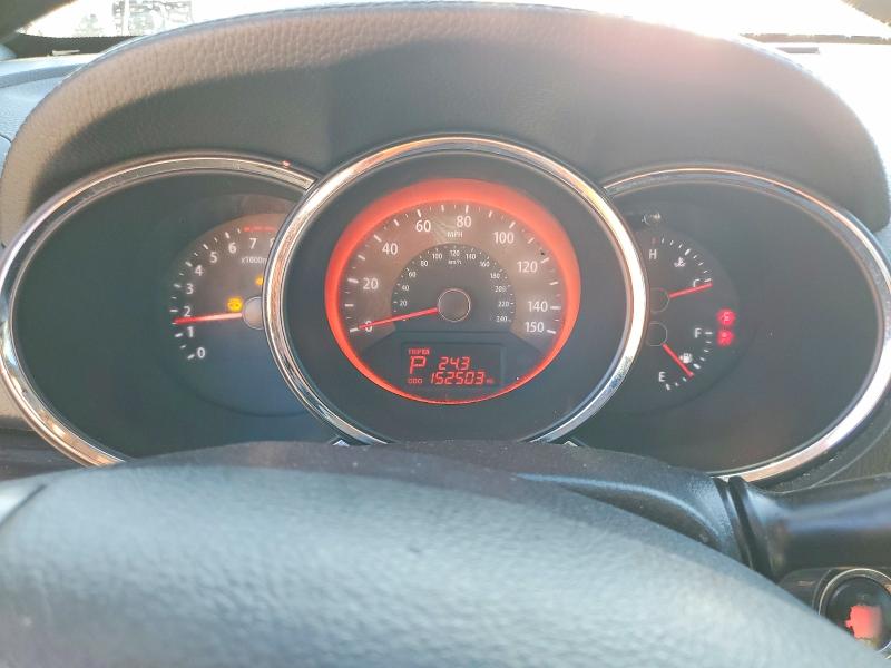 Aukcja sprzedaży 2013 Kia Sorento, vin: 5XYKW4A24DG331114, numer aukcji: 79672185