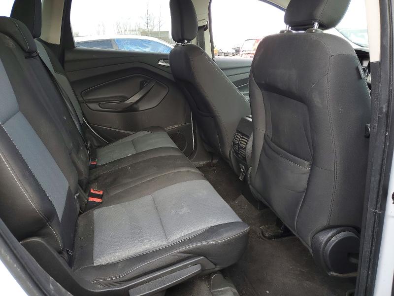 Aukcja sprzedaży 2018 Ford Escape, vin: 1FMCU9GD7JUB78105, numer aukcji: 79806655