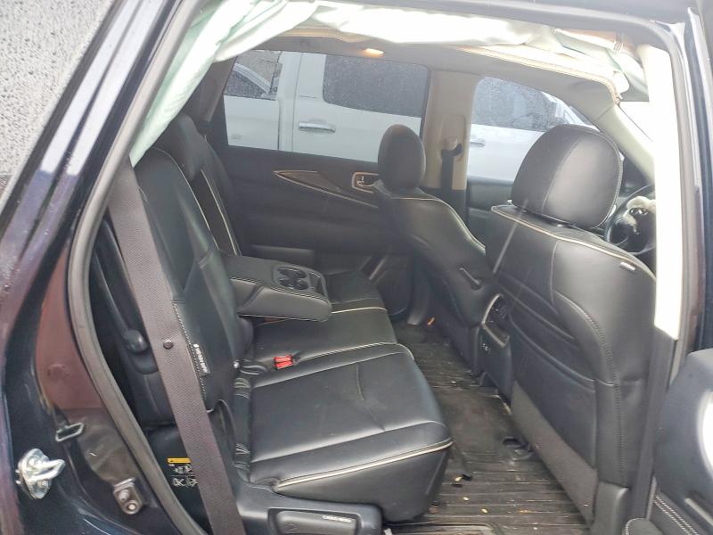 Aukcja sprzedaży 2020 Infiniti Qx60, vin: 5N1DL0MN3LC514471, numer aukcji: 45544206