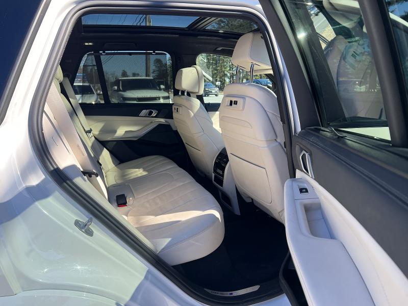 2021 Bmw X5 მანქანა იყიდება აუქციონზე, vin: 5UXTA6C08M9D84086, აუქციონის ნომერი: 47648136