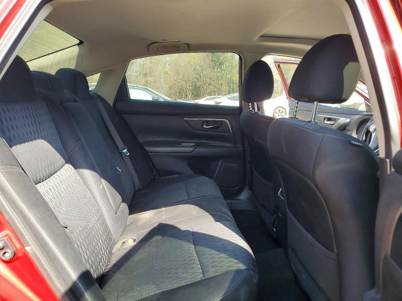 Продаж на аукціоні авто 2018 Nissan Altima, vin: 1N4AL3AP4JC234348, номер лоту: 47400306