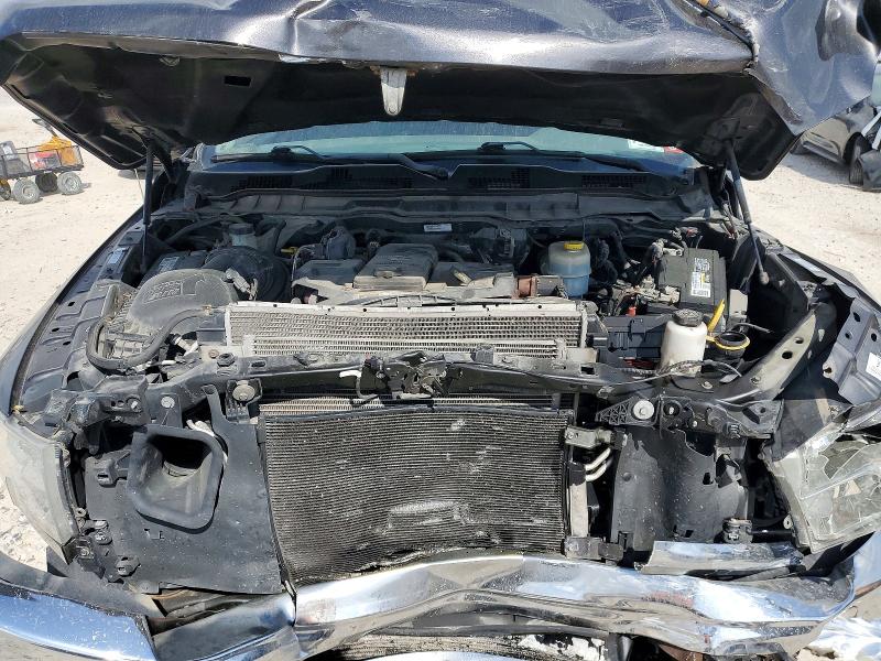 Продаж на аукціоні авто 2017 Ram 2500, vin: 3C6UR5CL8HG657931, номер лоту: 47895046