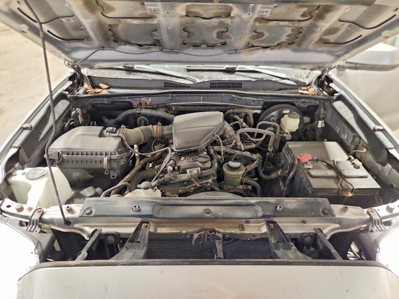 Продаж на аукціоні авто 2016 Toyota Tacoma, vin: 5TFSX5ENXGX043784, номер лоту: 46895306