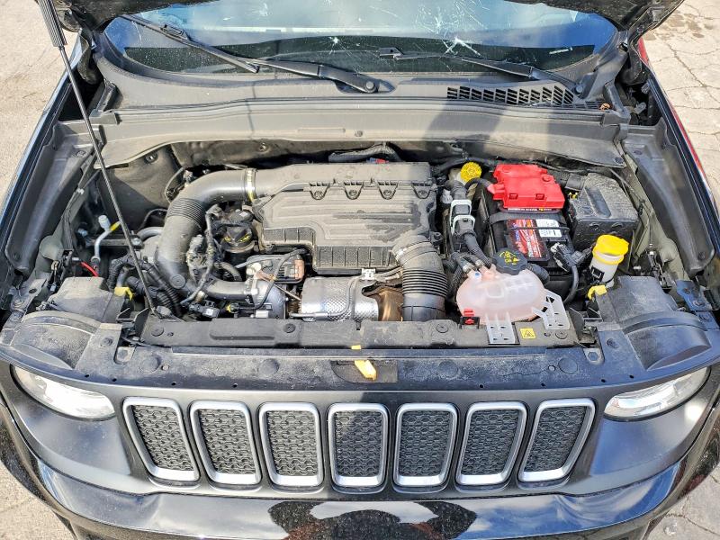 Продаж на аукціоні авто 2022 Jeep Renegade, vin: ZACNJDB13NPN59086, номер лоту: 47178786