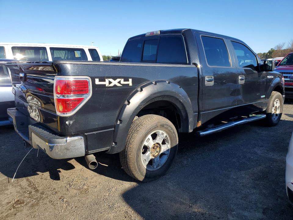 Продажа на аукционе авто 2013 Ford F150, vin: 1FTFW1ETXDKE13832, номер лота: 46940076