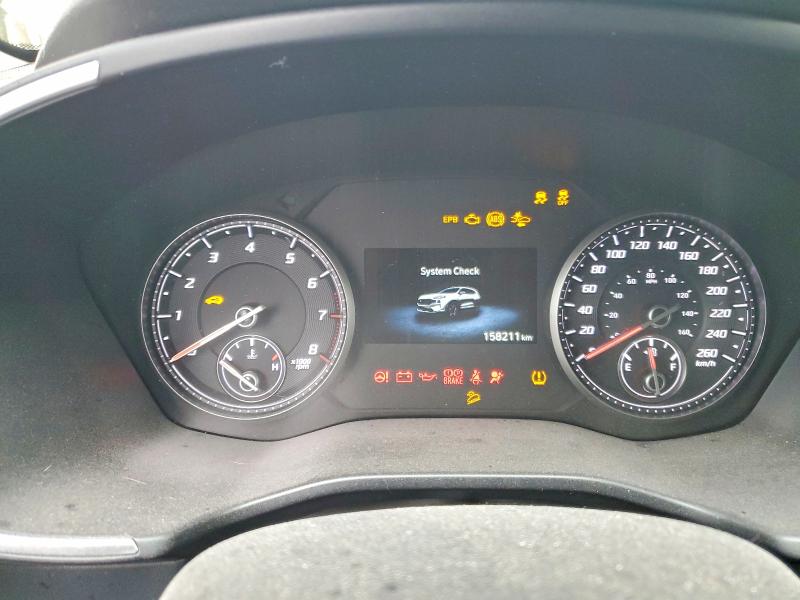 Продажа на аукционе авто 2021 Hyundai Santa Fe, vin: 5NMS2DAJ8MH339449, номер лота: 41777726