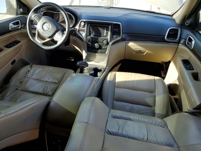 Продаж на аукціоні авто 2014 Jeep Grand Cherokee, vin: 1C4RJFBG6EC371297, номер лоту: 45790156
