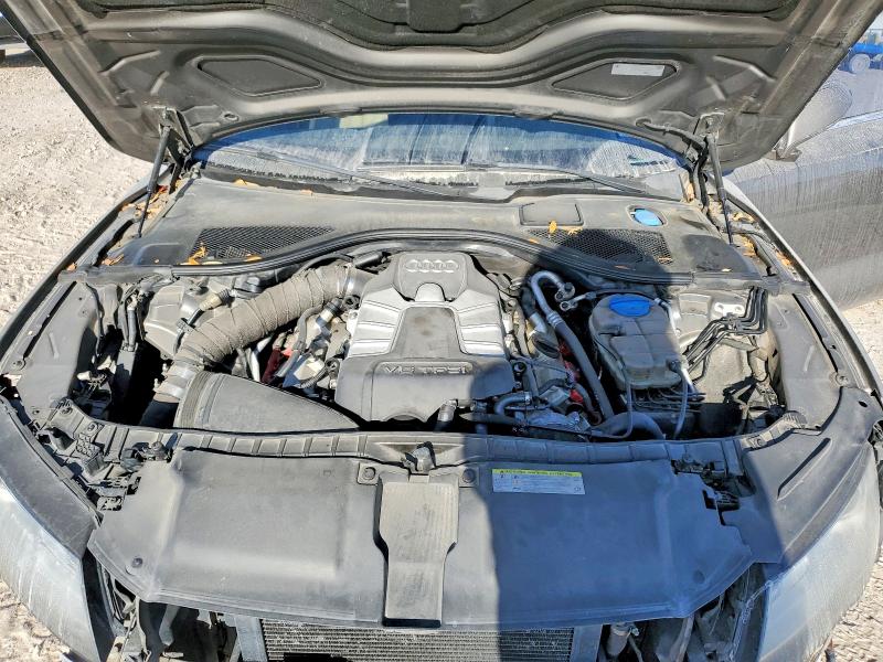 Продажа на аукционе авто 2013 Audi A7, vin: WAUYGAFC7DN063558, номер лота: 46903966
