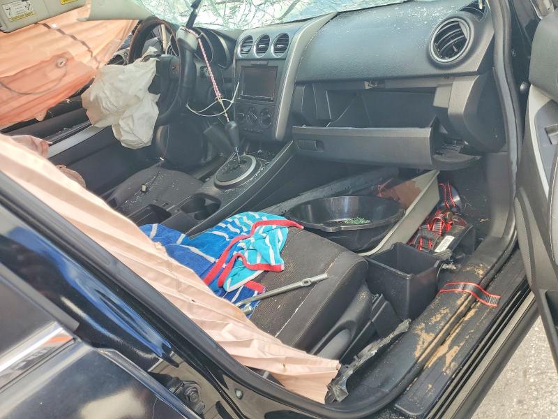 Aukcja sprzedaży 2011 Mazda Cx-7, vin: JM3ER2A59B0400814, numer aukcji: 79919925