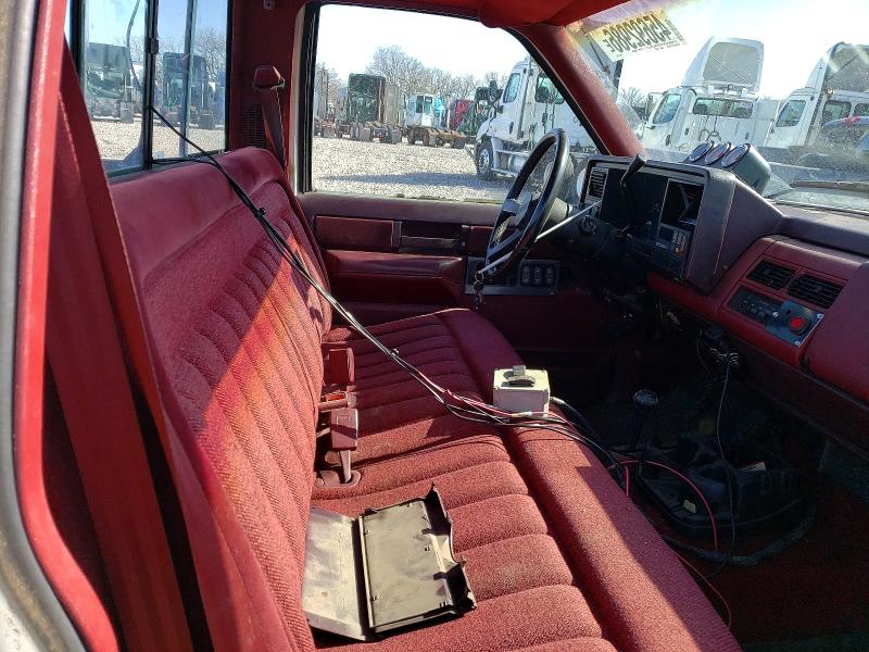 Aukcja sprzedaży 1988 Chevrolet Gmt-400, vin: 1GCDK14K2JZ328370, numer aukcji: 45692986