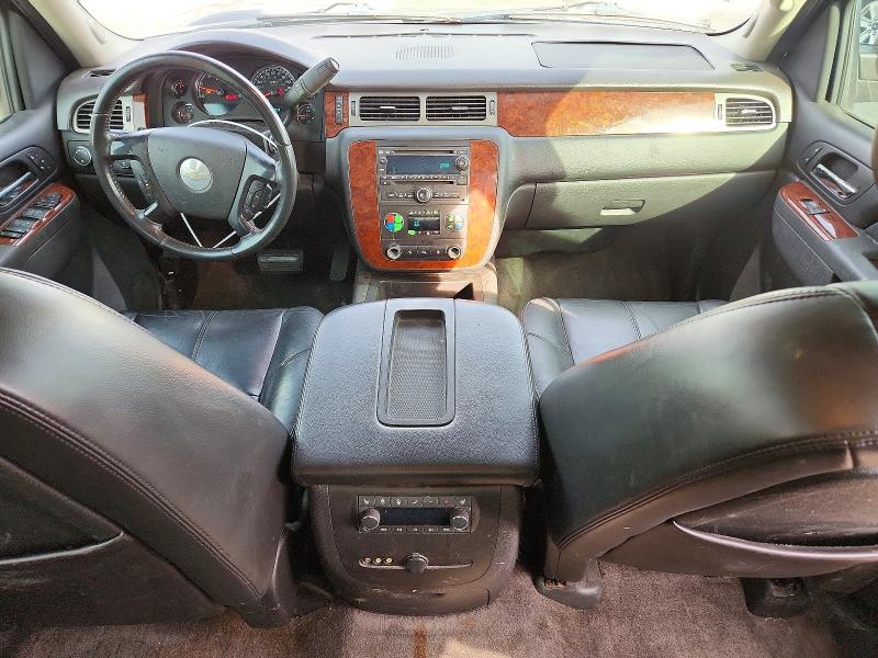 Продажа на аукционе авто 2010 Chevrolet Tahoe, vin: 1GNUKBE06AR209165, номер лота: 47386596