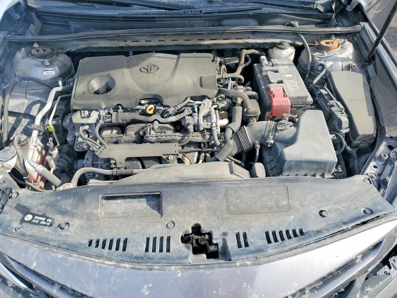 Aukcja sprzedaży 2018 Toyota Camry, vin: 4T1B11HK5JU092777, numer aukcji: 77384185