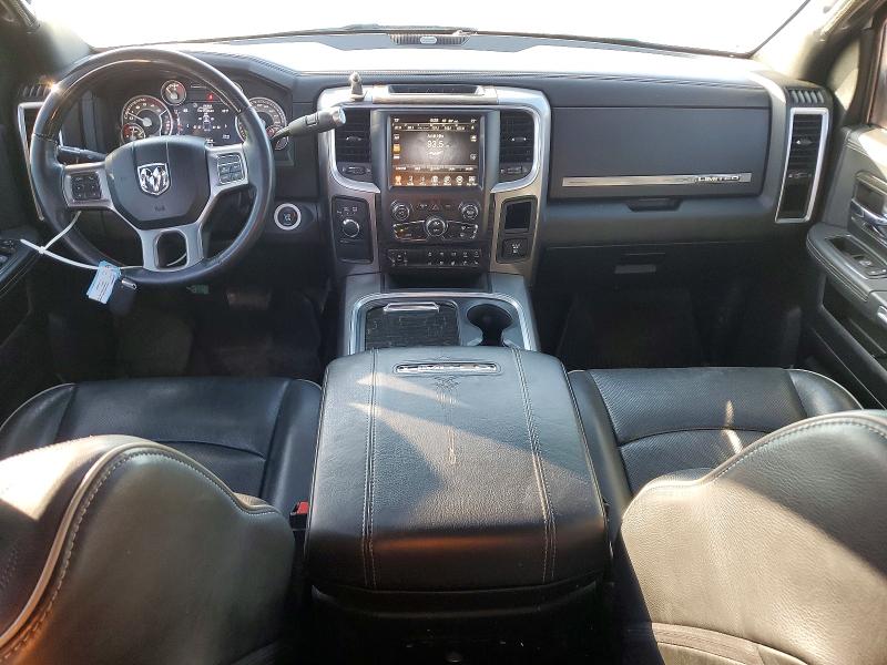 Продажа на аукционе авто 2016 Ram 3500, vin: 3C63RRNL6GG115774, номер лота: 42055256