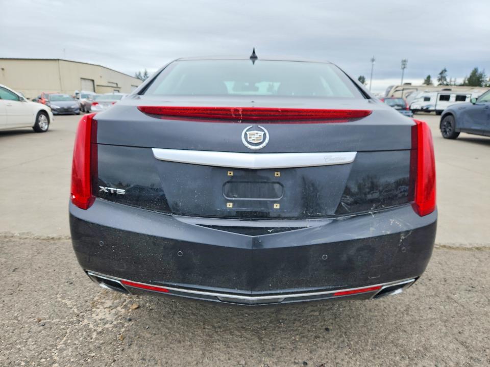 47319776 :رقم المزاد ، 2G61P5S3XD9153388 vin ، 2013 Cadillac Xts مزاد بيع