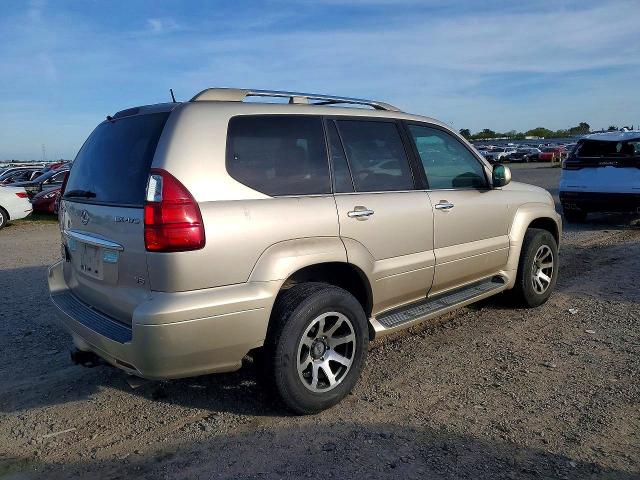 Продаж на аукціоні авто 2009 Lexus Gx 470, vin: JTJBT20X190174906, номер лоту: 45678936