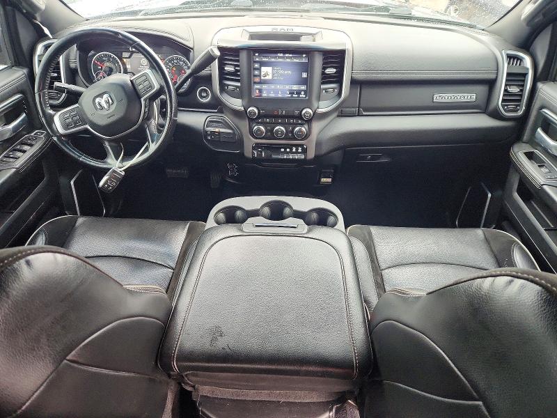 Auction sale of the 2020 Ram 2500, vin: 3C6UR5KL5LG267556, lot number: 79486655
