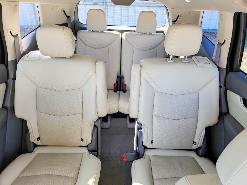 Продажа на аукционе авто 2021 Cadillac Xt6, vin: 1GYKPCRS4MZ233790, номер лота: 41823226