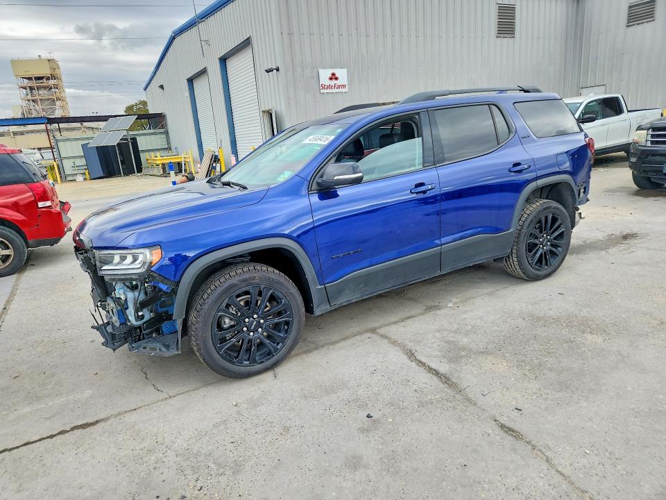 Aukcja sprzedaży 2023 Gmc Acadia, vin: 1GKKNML47PZ120078, numer aukcji: 45869416