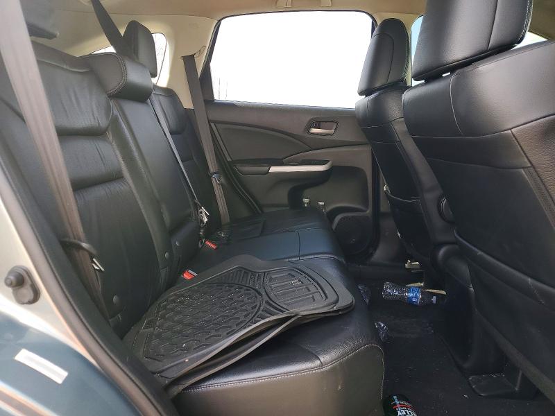 Продажа на аукционе авто 2012 Honda Cr-v, vin: JHLRM4H76CC005746, номер лота: 47143196