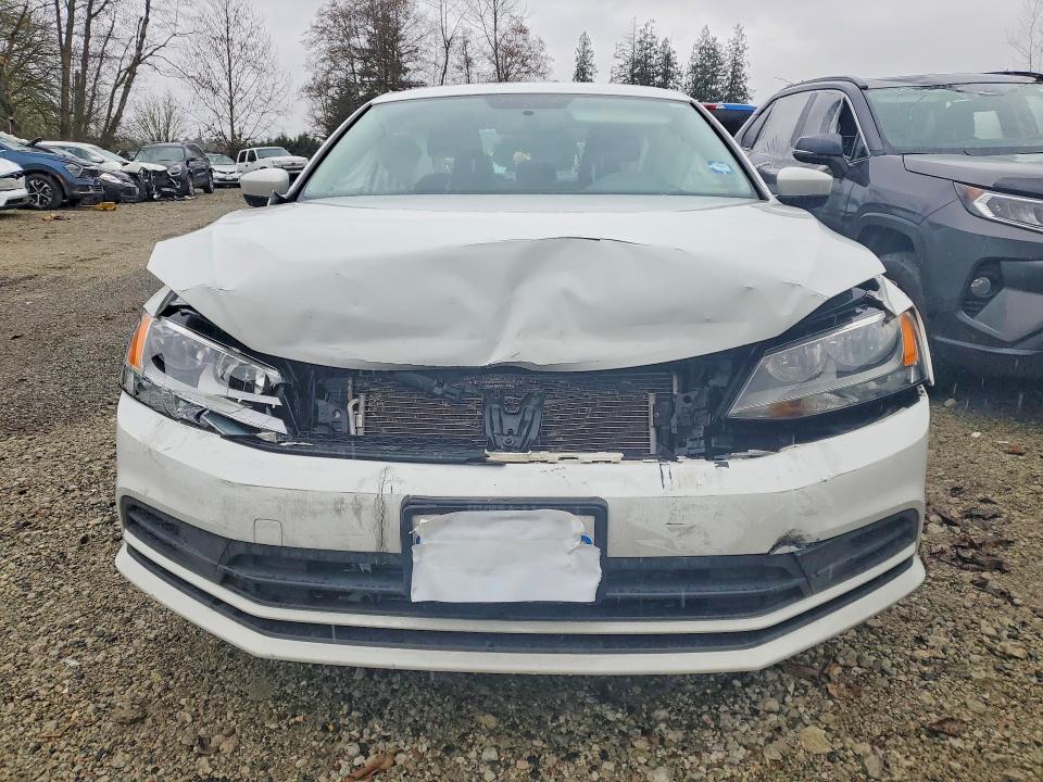 Aukcja sprzedaży 2017 Volkswagen Jetta, vin: 3VW167AJ7HM409346, numer aukcji: 77354665