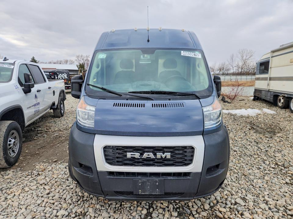 Aukcja sprzedaży 2020 Ram Promaster 3500, vin: 3C6URVJG0LE142240, numer aukcji: 46659076
