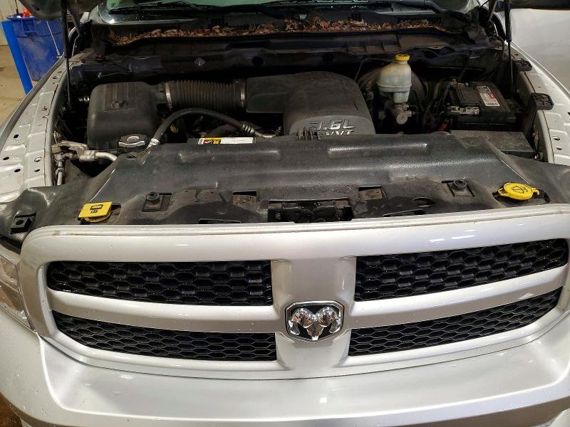 Продаж на аукціоні авто 2015 Ram 1500, vin: 1C6RR7KG1FS503251, номер лоту: 47100516